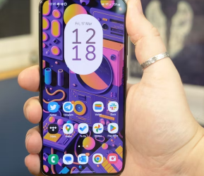 三星GalaxyS24即将推出采用新显示技术比iPhone15更好