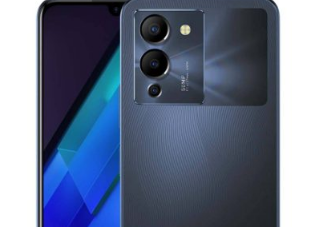 Infinix Note 12是一款尖端智能手机