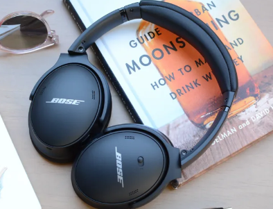 据报道Bose QuietComfort Ultra耳机和耳塞即将上市