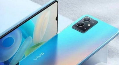 Vivo V29 Lite智能手机拥有5000mAh电池容量