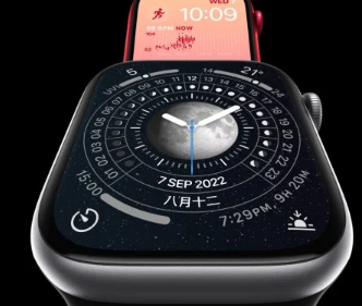Apple Watch X设备正在开发中预计将进行大修和磁力表带