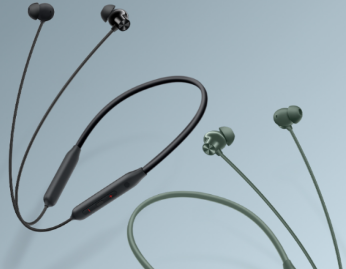 OnePlus Bullets Wireless Z2 ANC颈带式耳塞销售定于8月17日举行