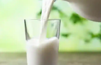 水牛奶的5项健康益处会让您对牛奶产生兴趣
