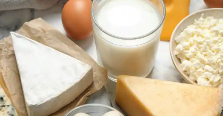 蔬菜到坚果消化不同食物需要多长时间