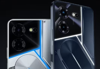 Tecno Pova 5 Pro以Nothing手机2为灵感设计推出起价14999卢比