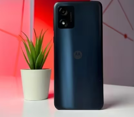 摩托罗拉Moto E13推出新的128GB存储版本售价8999卢比
