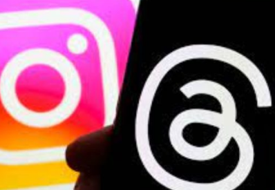 Instagram上的Threads已经失去了大约80%的用户