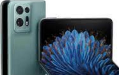 Oppo Find N3 Flip可折叠手机在新泄露的渲染图中亮相
