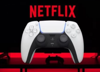 Netflix将游戏服务扩展到电脑和电视