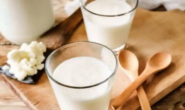 避免与牛奶搭配的5种食物