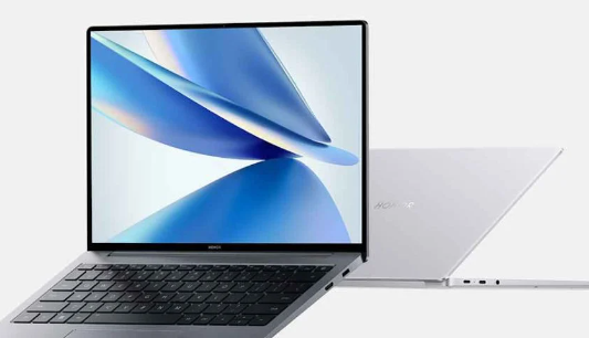 荣耀推出MagicBook 14 32GB版本笔记本电脑