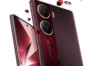 Vivo V29e确认配备50MP自拍相机64MPOIS后置摄像头