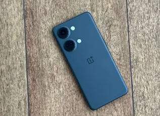 OnePlus让一些Nord3用户测试基于Android14的OxygenOS 14