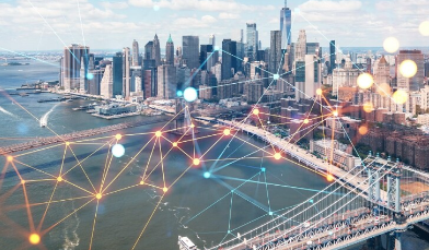 Neutrality one通过其网络提供超低延迟网络服务