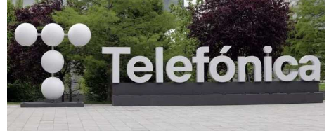 Telefonica与Starlink合作连接远程用户