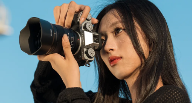 Fujifilm用户获得超高速27mmf/1.2定焦镜头