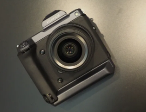 Fujifilm GFX100的后继产品将100%确定拥有新的传感器
