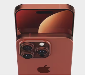 iOS 17 Beta暗示即将推出的iPhone15 Pro的操作按钮