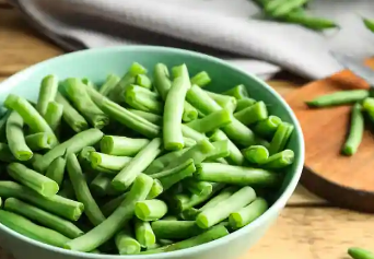 用四季豆增强您的膳食添加额外风味和营养的5种方法