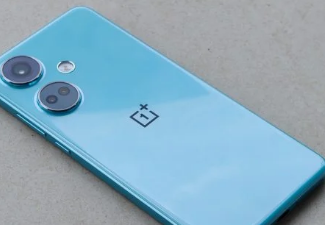 OnePlus Nord CE 3手机评测