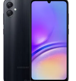 三星Galaxy A05出现谷歌Play Console列表中揭示了规格和设计