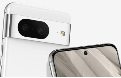 谷歌PIXEL8系列的全部泄露及其可能的价格