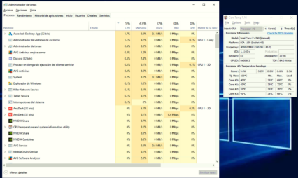 访问WINDOWS中的任务管理器及其主要功能的方式