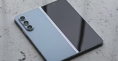 三星GalaxyZFold5和GalaxyZFlip5可折叠智能手机现已可供购买