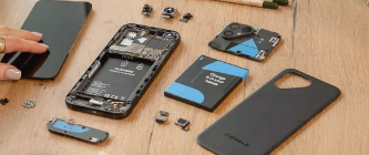 为什么购买新款Fairphone 5有助于拯救地球
