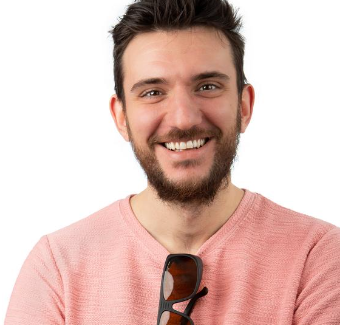 ERC为 Giacomo Valtolina博士提供的启动补助金