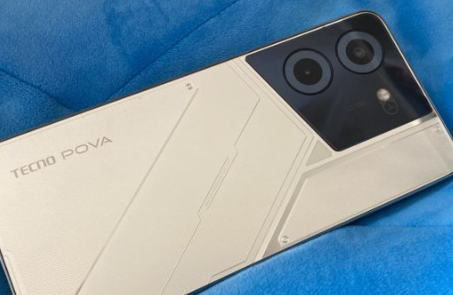 Tecno将推出全新Pova5系列其中包含全新Pro变体