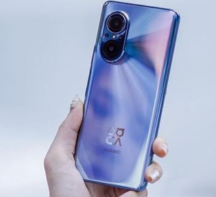 华为Nova 9 SE收集2023年8月安全更新