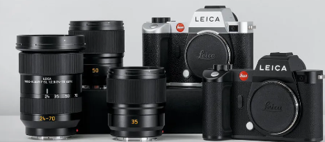 2024年1月之前购买LeicaSL2套装可节省1500美元