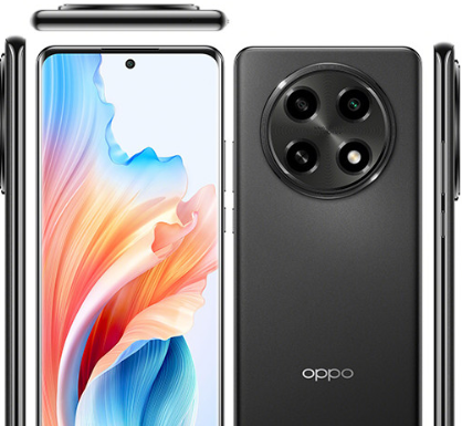 OPPO A2 Pro配备天玑1080最高12GB RAM在发布前在线上市