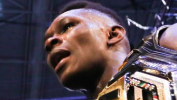 新西兰卡牌成为悉尼UFC293的一大亮点