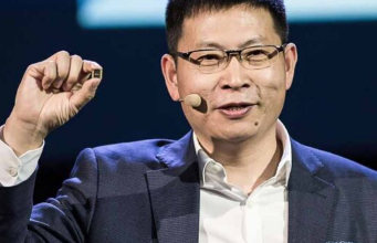 华为CEO大肆宣传Mate 60系列发布会