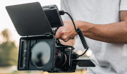 弗里韦尔艾格峰遮光盒旨在改变您的电影制作