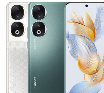 HONOR 90智能手机获得首单立减卢比5000元
