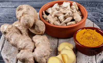 8种减少炎症和增强免疫力的健康姜黄和生姜食谱
