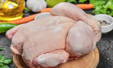选择鸡肉是为了健康探索7种常见的切法及其营养价值
