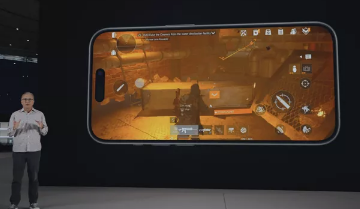 为什么光线追踪可以让iPhone15的游戏变得更有趣