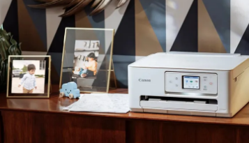 佳能推出两款新型PIXMA打印机均提供订阅墨水