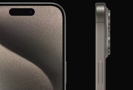 iPhone 15 Pro Max的四棱镜摄像头是典型的苹果惊喜
