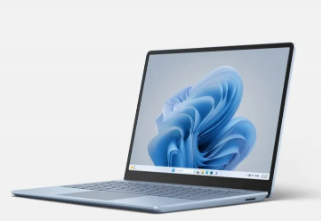 微软Surface Laptop Go 3起售价799美元10月3日到货