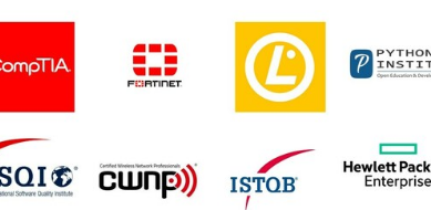 Learnology World推出全店范围内的认证考试券大折扣