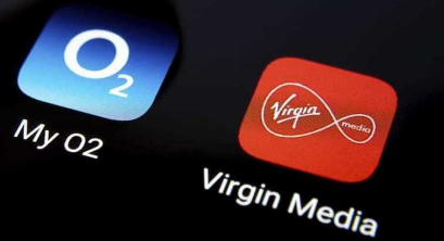 VMO2凭借最新收购看起来Upp