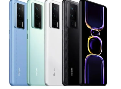 最新的MIUI15版本确定了红米K70系列智能手机的发布日期