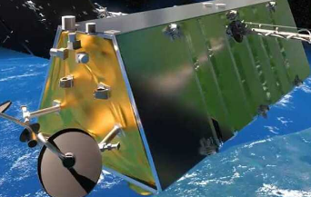 Telesat和SpaceX将发射14颗LEO卫星