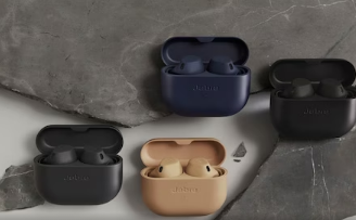 Jabra Elite 8 Active和Elite 10 TWS耳机在市场推出