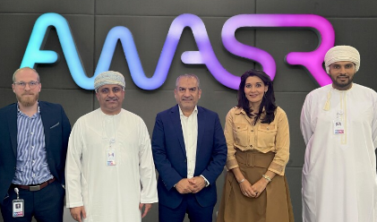 AWASR及AMSIX和联盟网络推出Oman互联网交换中心